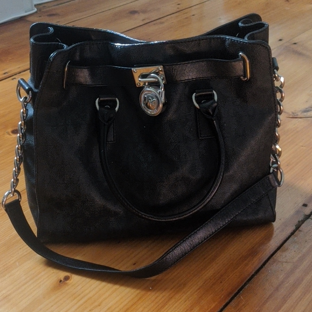 Michael Kors shoulder bag